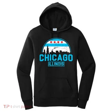 Women's Hoodie