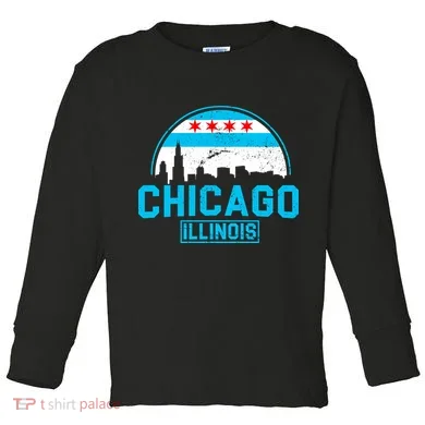 Toddler Long Sleeve