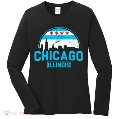 Women's Long Sleeve Shirt