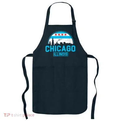 Apron