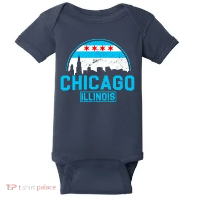 Baby Bodysuit
