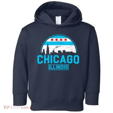 Toddler Hoodie