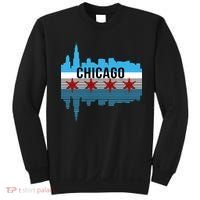 Chicago Skyline Sweatshirt thumb 0