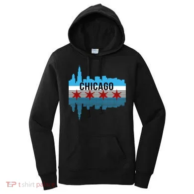 Women's Hoodie