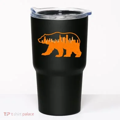 Tumbler