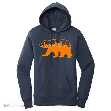 Women's Hoodie