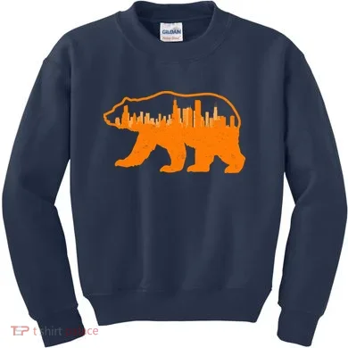 Kids Sweatshirt