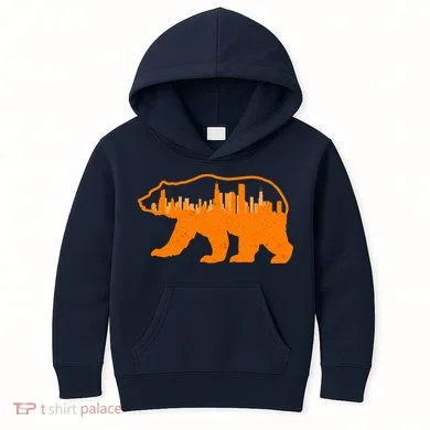 Kids Hoodie