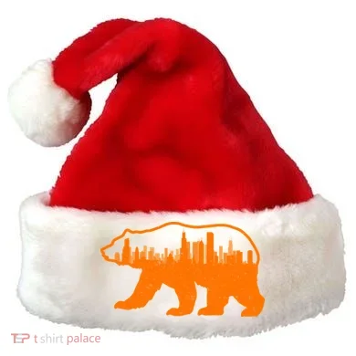 Santa Hat