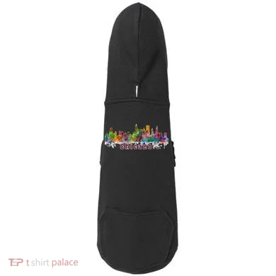 Doddie Hoodie