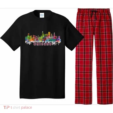 Pajama Set