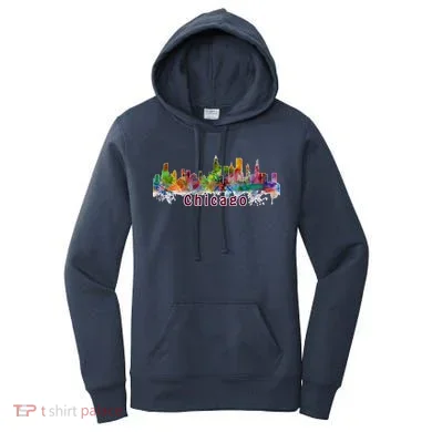 Women's Hoodie