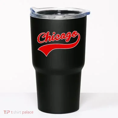 Tumbler