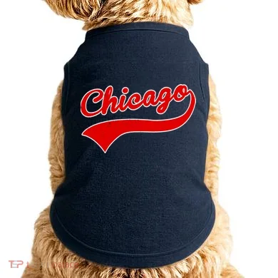 Doggie Tank