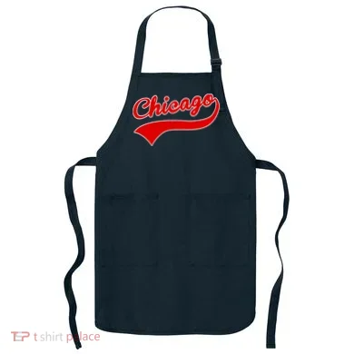 Apron