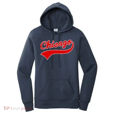 Women's Hoodie
