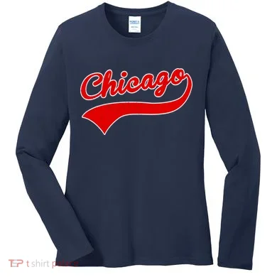 Women's Long Sleeve Shirt