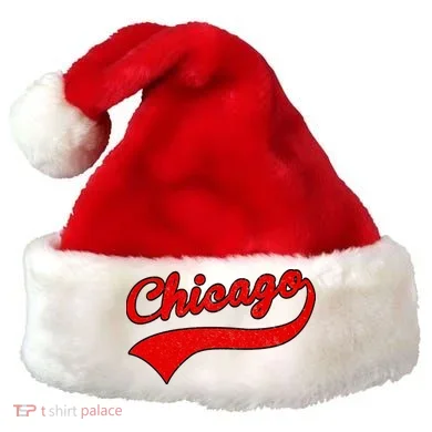 Santa Hat