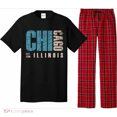 Pajama Set