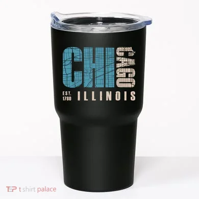 Tumbler