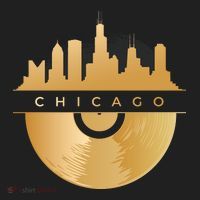 Chicago Vinyl Skyline Hat thumb 2