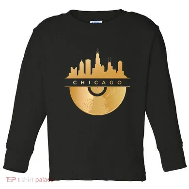 Toddler Long Sleeve