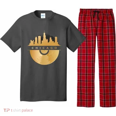 Pajama Set