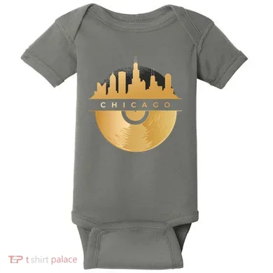 Baby Bodysuit