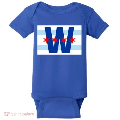 Baby Bodysuit