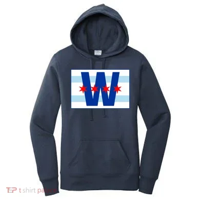 Women's Hoodie