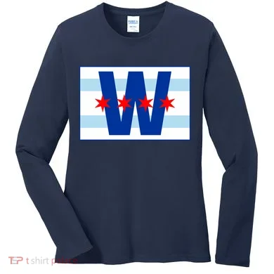 Women's Long Sleeve Shirt