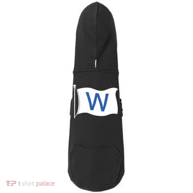 Doddie Hoodie
