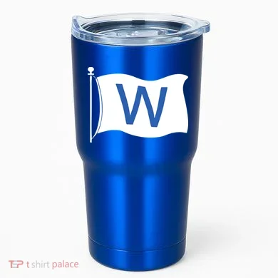 Tumbler