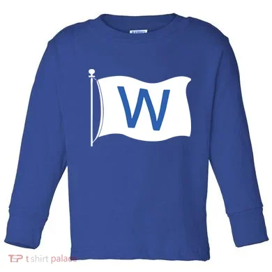 Toddler Long Sleeve