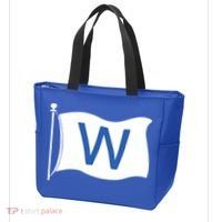 Chicago Win W Flag Baseball Bag thumb 3