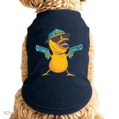 Doggie Tank