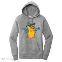 Chick Cartoon With Guns Women's Hoodie thumb 0
