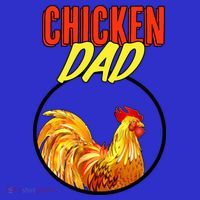 Chicken Dad Hoodie thumb 7