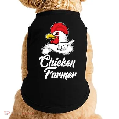 Chicken Farmer  Doggie Tank