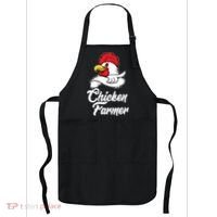 Chicken Farmer  Apron thumb 0