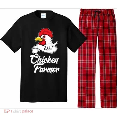 Pajama Set