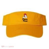 Chicken Farmer  Visor thumb 0