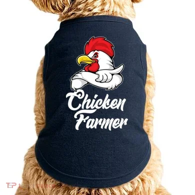 Doggie Tank