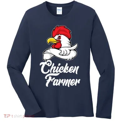 Women's Long Sleeve Shirt