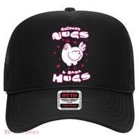 Chicken Nugs And Mama Hugs Hat thumb 0