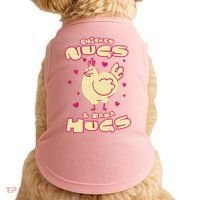 Chicken Nugs And Mama Hugs Doggie Tank thumb 0