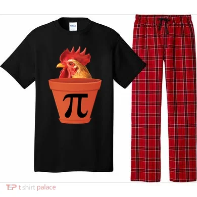 Pajama Set