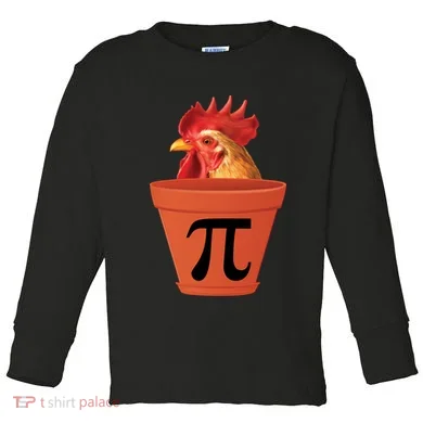 Toddler Long Sleeve