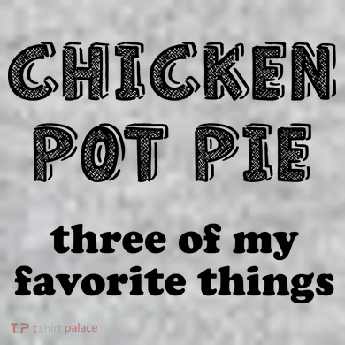 Chicken Pot Pie My Three Favorite Things The Baniff Cuffed Pom Beanie