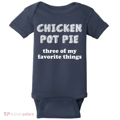 Baby Bodysuit